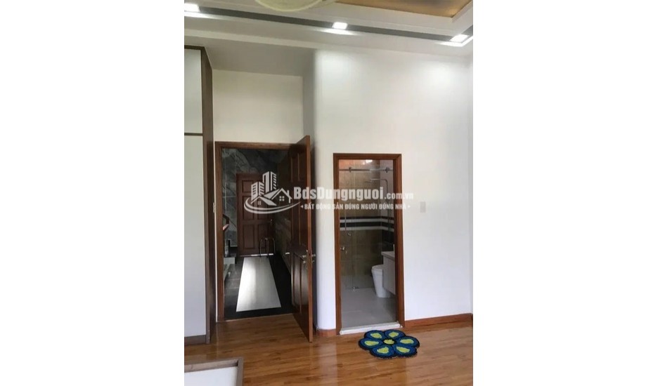 BÁN GẤP NHÀ 1 TRỆT 2 LẦU 8.5 TỶ 93.7M2 XÃ NHÀ BÈ, HUYỆN NHÀ BÈ CŨ, GẦN ĐƯỜNG HUỲNH TẤN PHÁT